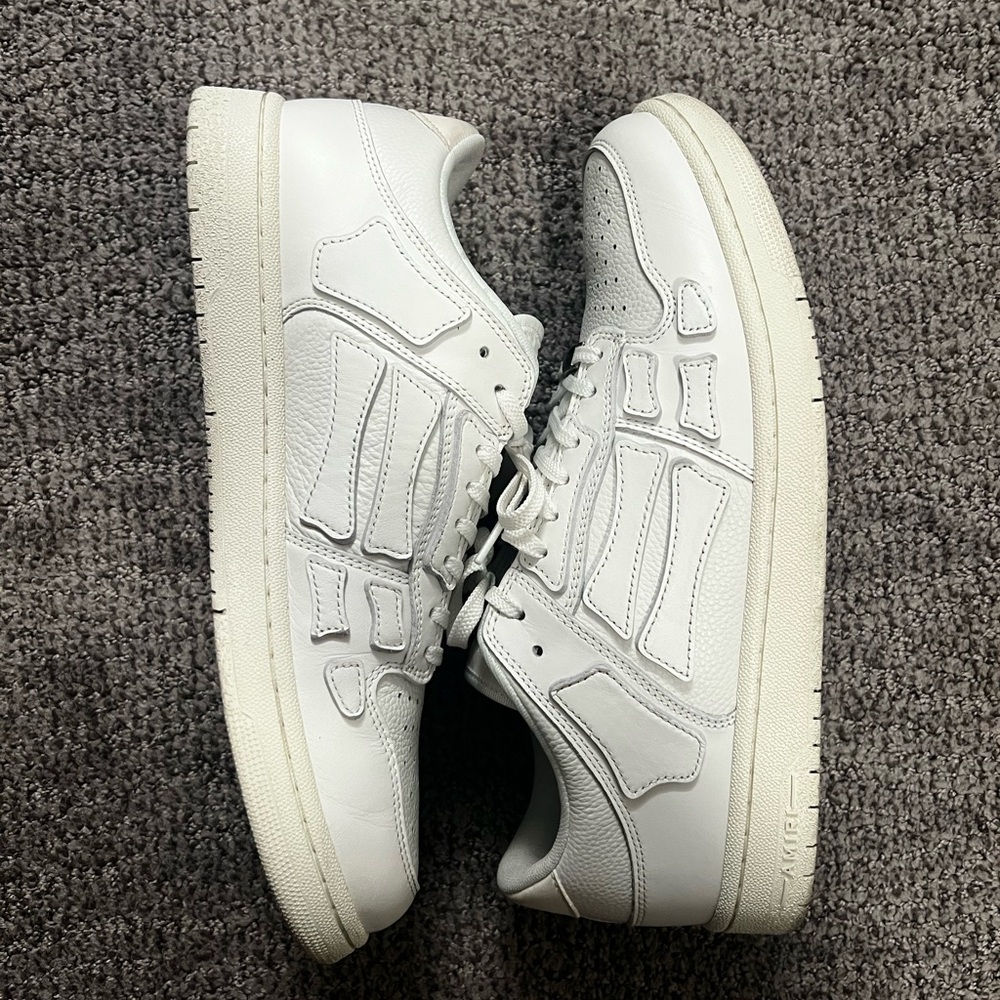 Amiri Sneakers